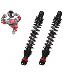 Σετ Αμορτισέρ Πίσω Honda SH 150 2013-2024 37,5cm YSS Σετ Αμορτισέρ Πίσω Honda SH 150 2013-2024 37,5cm YSS